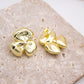Floricel Studs
