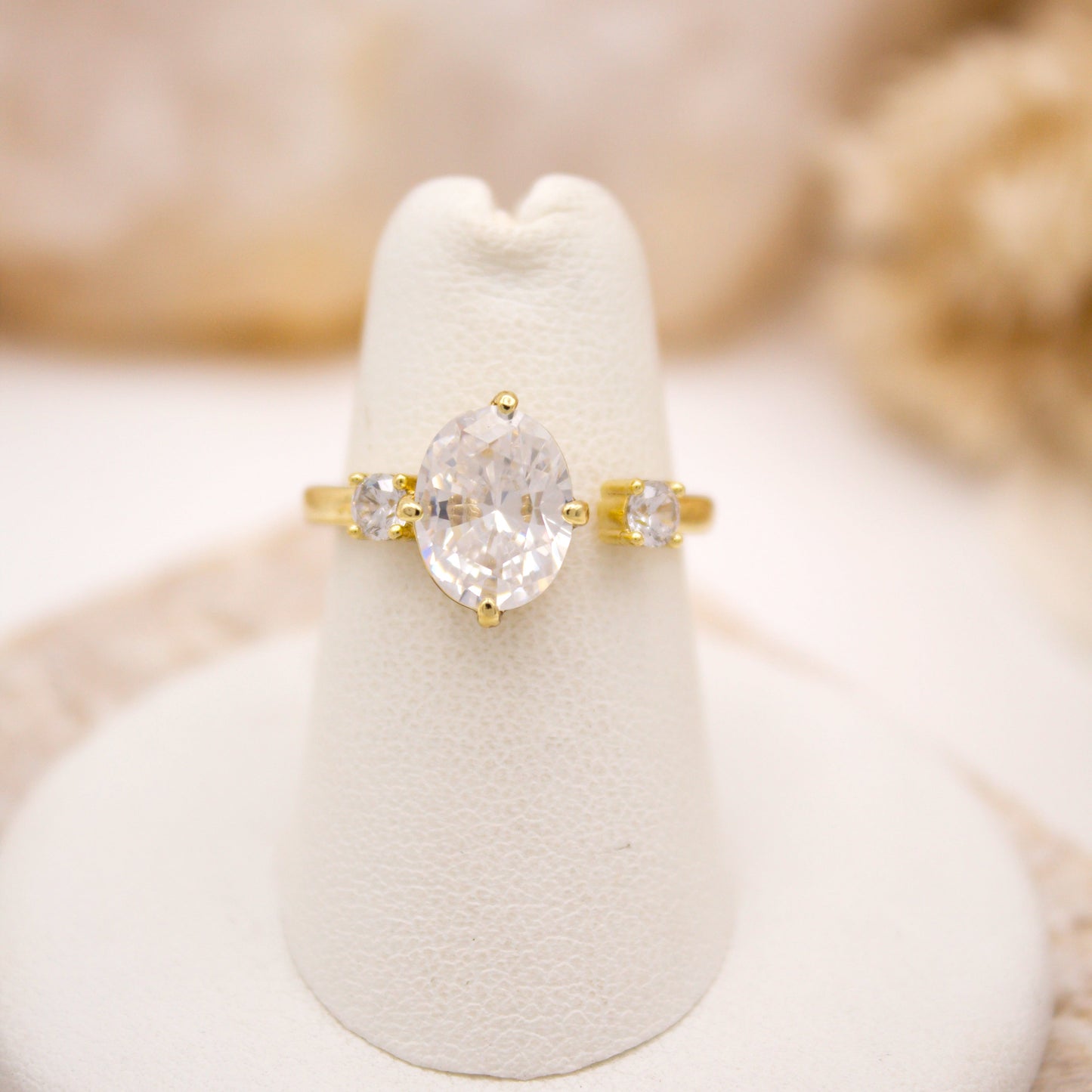 Anastasia Ring