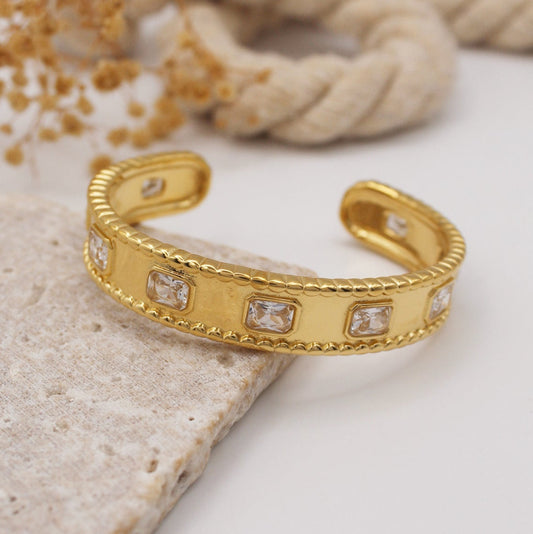 Vaelis Bangle