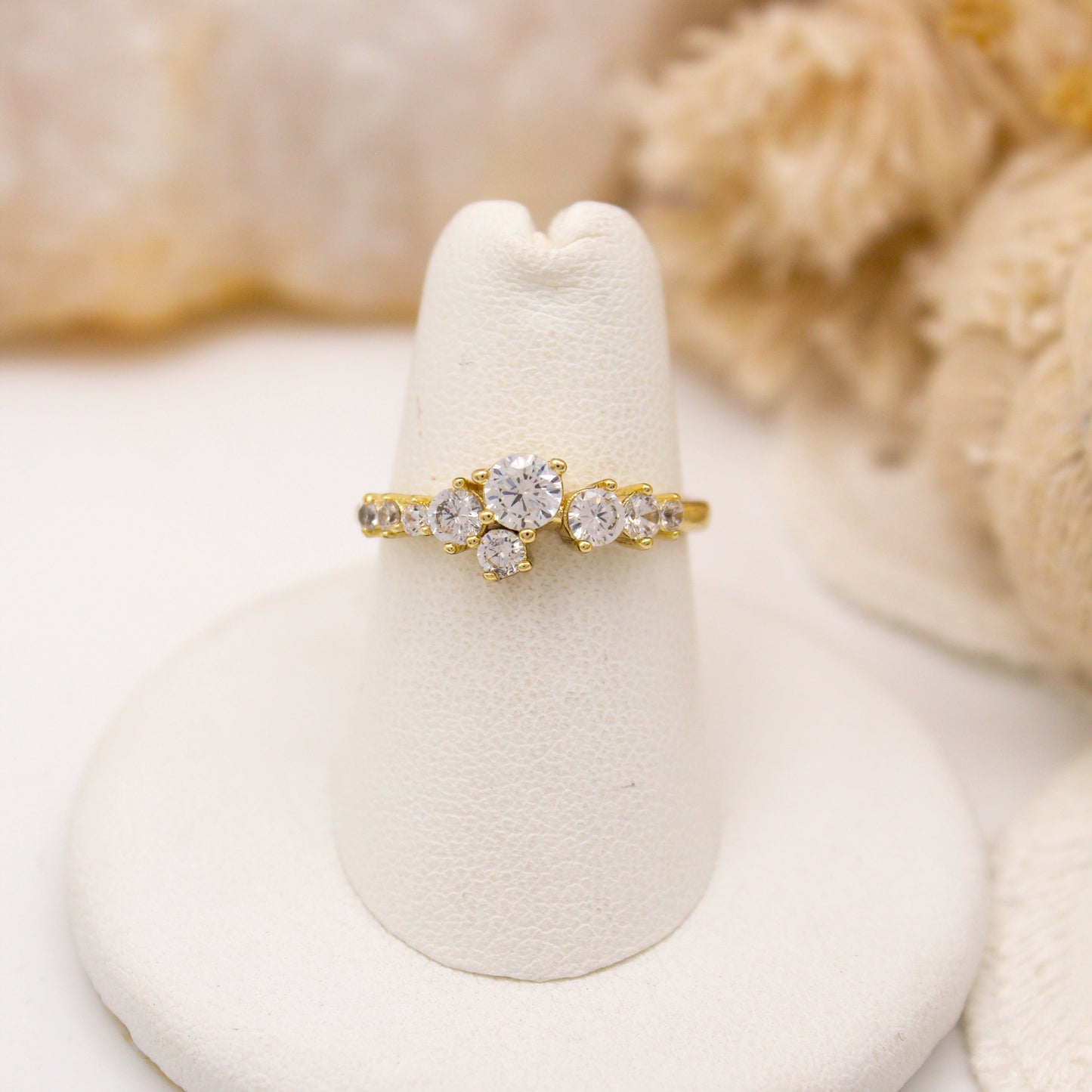 Victoria - Anillo