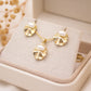 Coralina Jewelry Set
