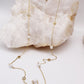 Elida Necklace