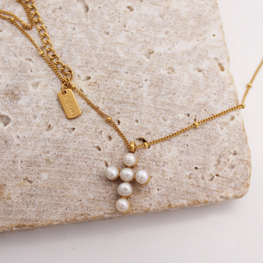 Cira Necklace