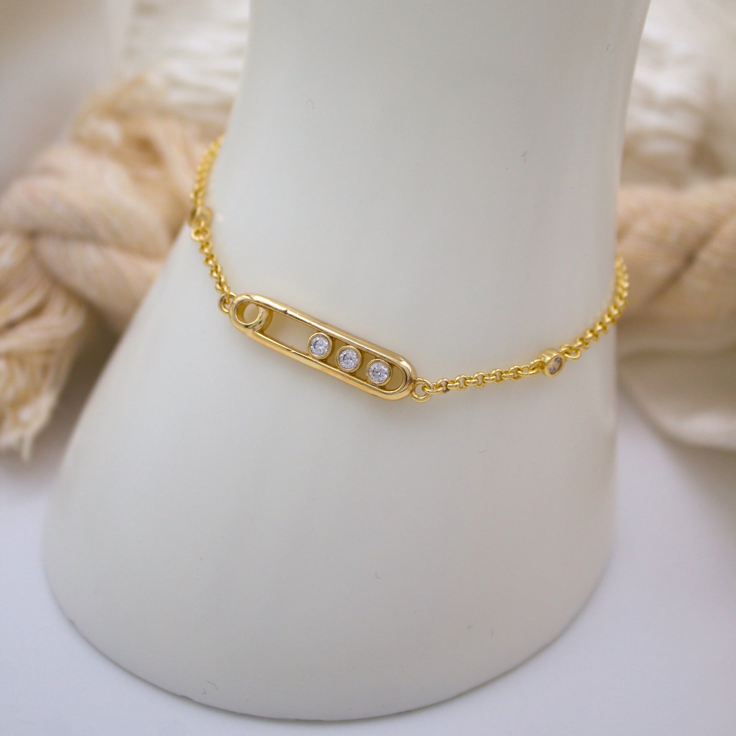 Messika Bracelet