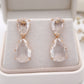 Leontina Stud Earrings