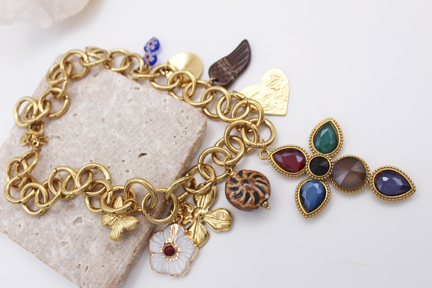 Zephyra Necklace