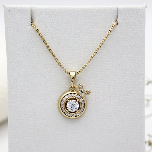 Ishtar Necklace