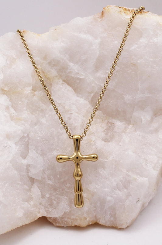 Caliope Necklace