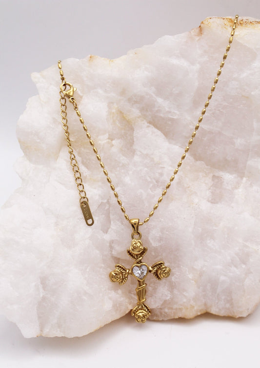 Magdalena Necklace