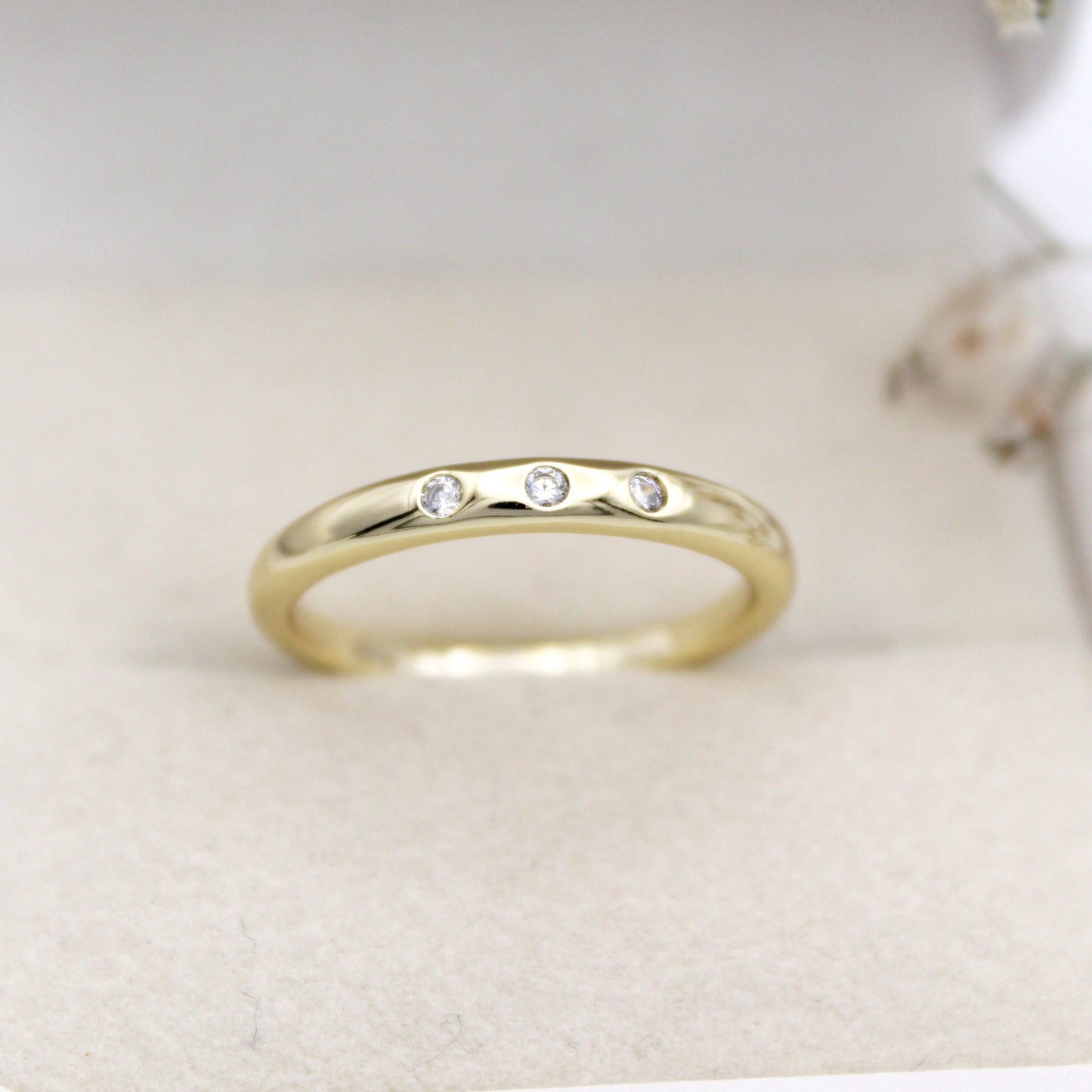 Circe Ring