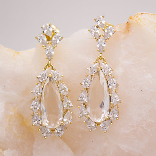 Rossibel - Aretes