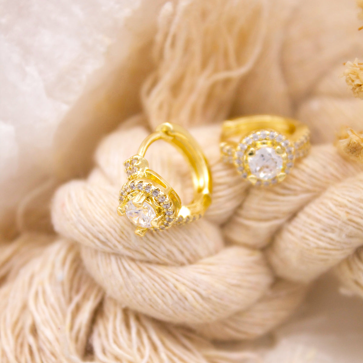 Alisa - Aretes