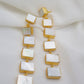Zeynep Hindu Earrings