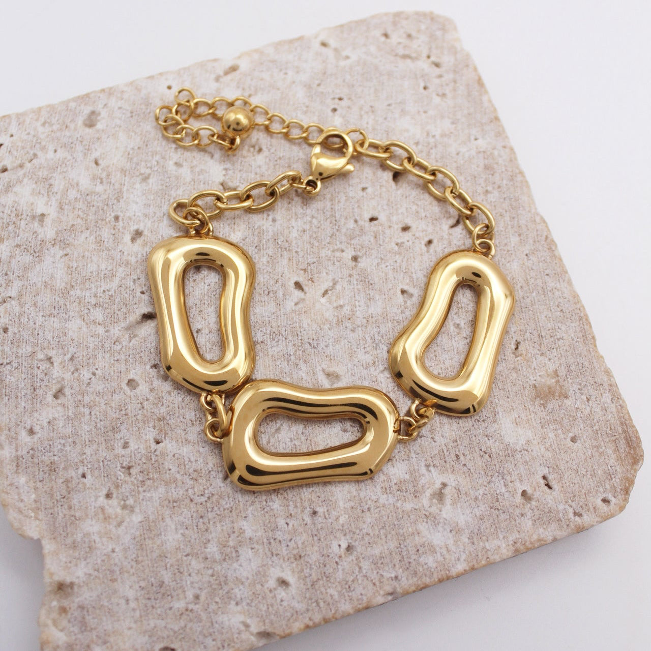 Lourdes - Pulsera