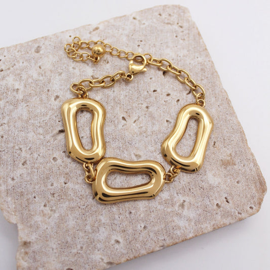 Lourdes - Pulsera