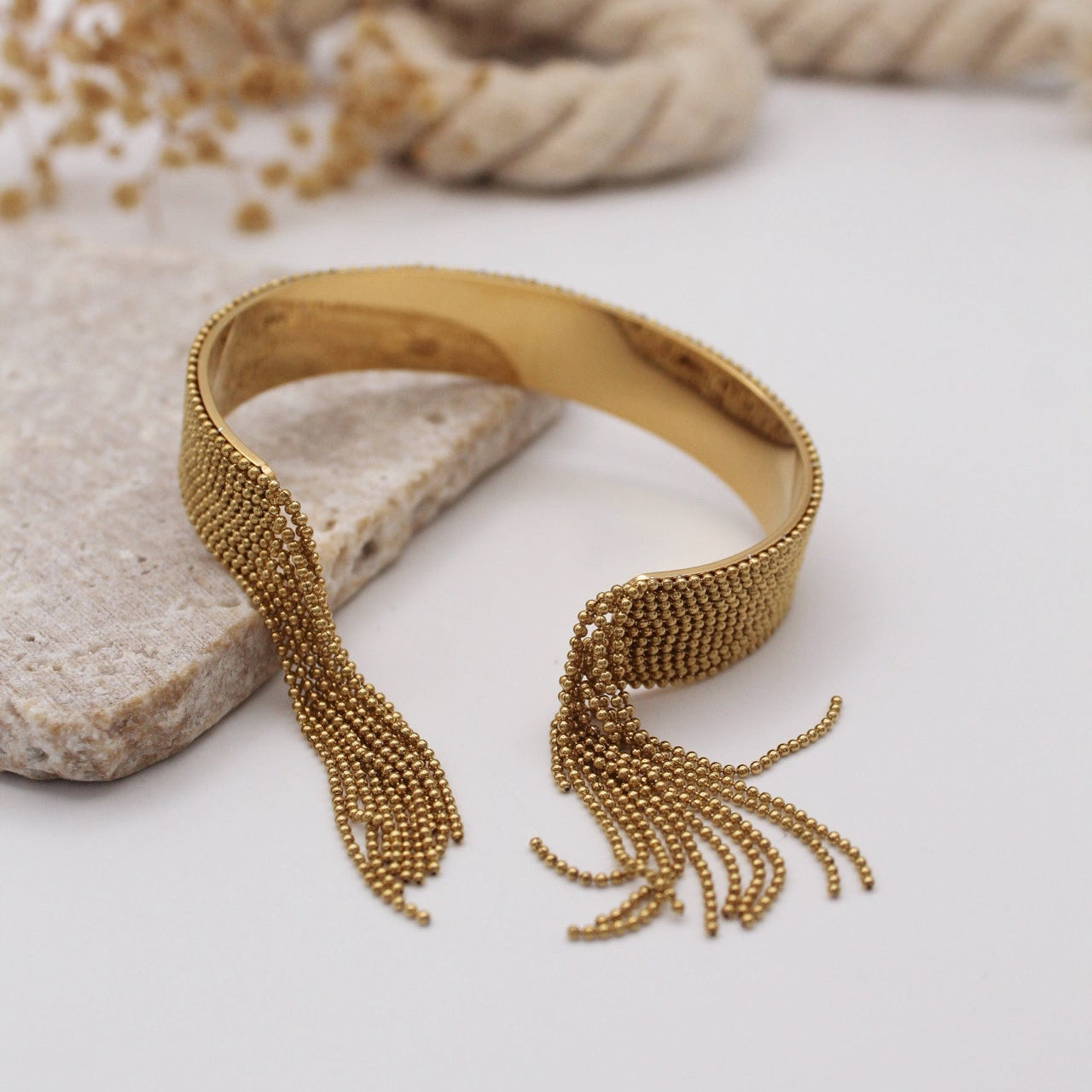 Neriah Bangle