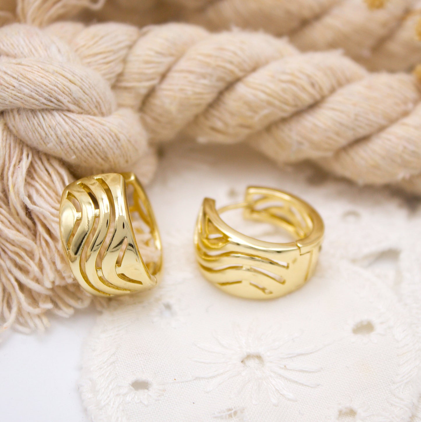 Maritza Hoops
