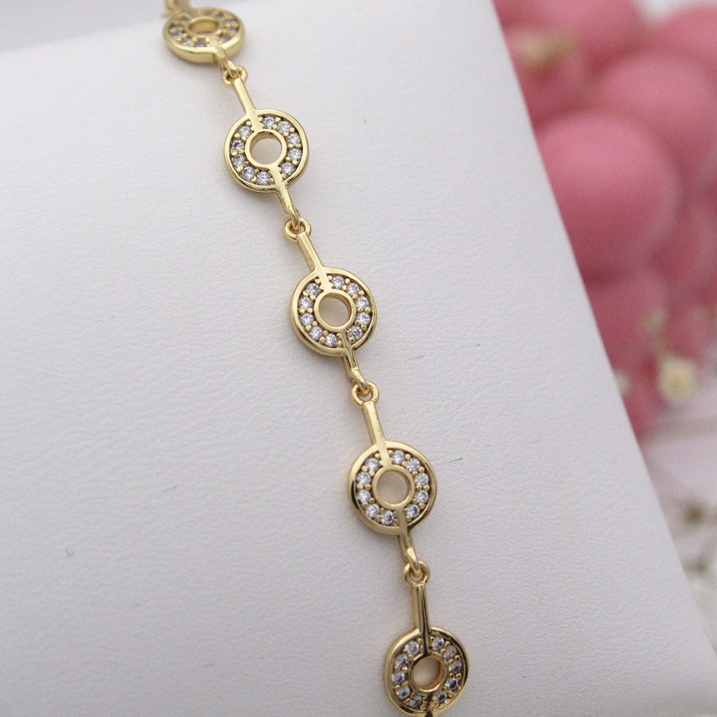 Maysaa Bracelet