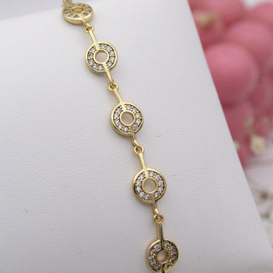 Maysaa Bracelet