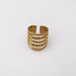 Grecia - Anillo ajustable