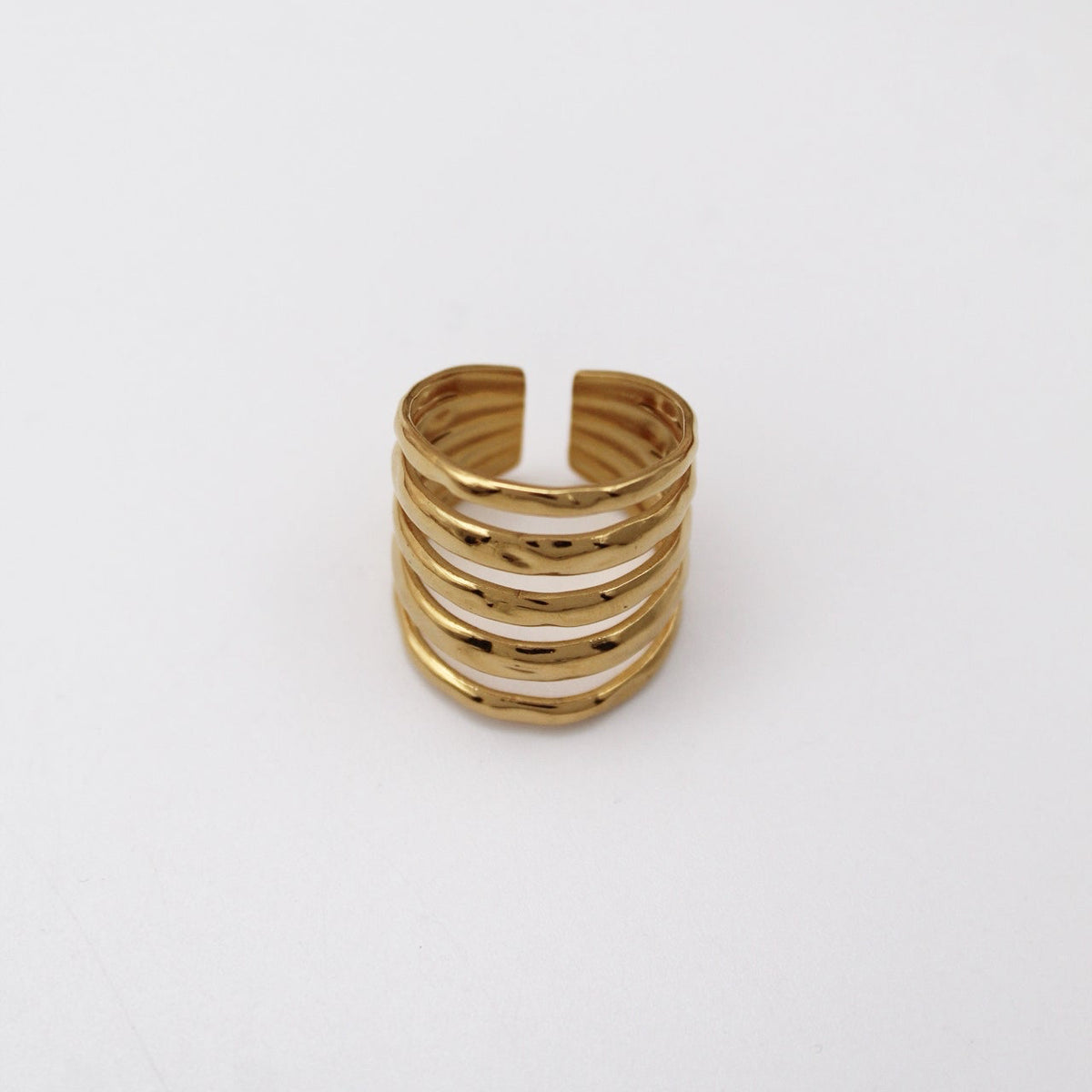 Grecia - Anillo ajustable