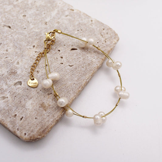 Dione Bracelet