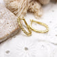 Veronica - Aretes