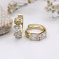 Mireya Huggie Earrings