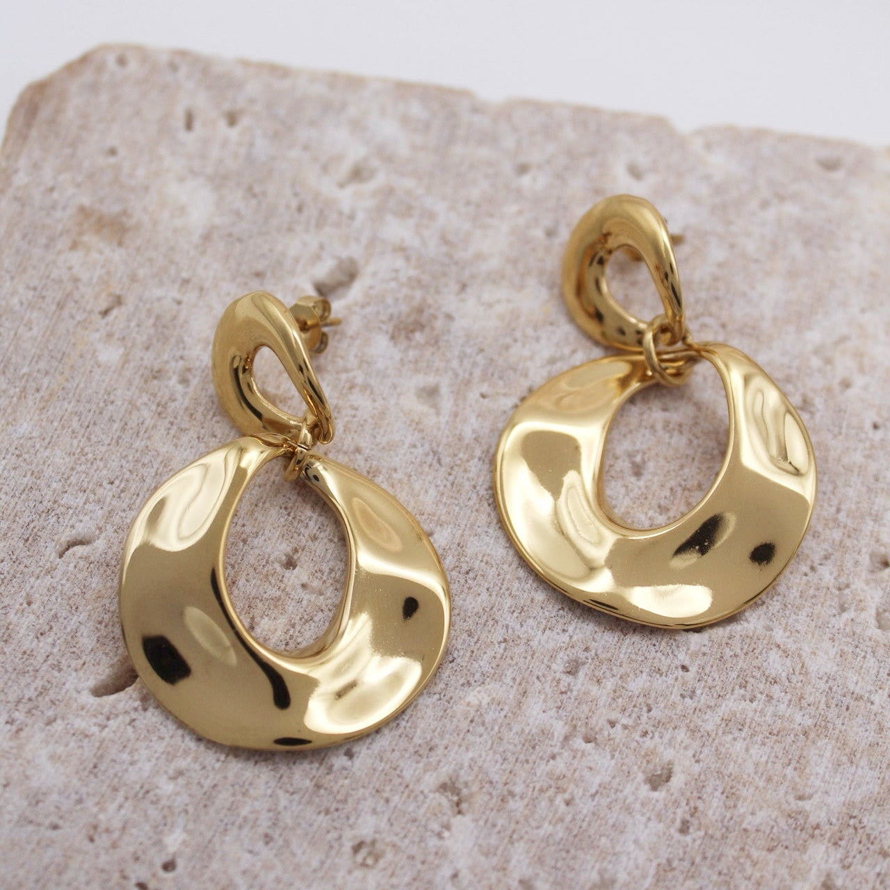Verona Earrings
