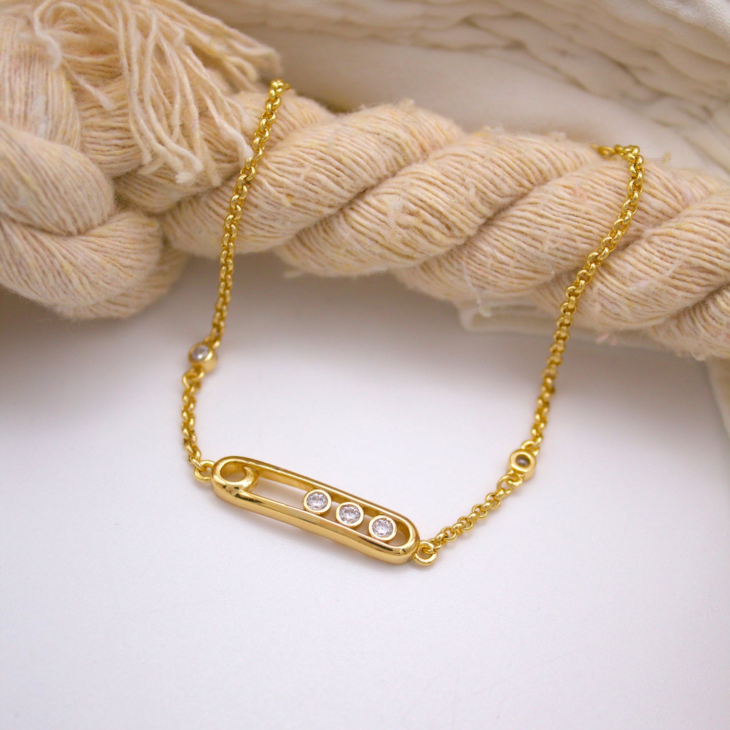 Messika Bracelet