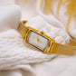 Leocadia Vintage Watch