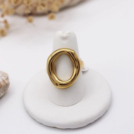Auren Ring - Talla 8