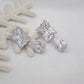 Melitina Stud Earrings