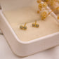 Luccie Stud Earrings