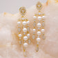 Evadne - Aretes
