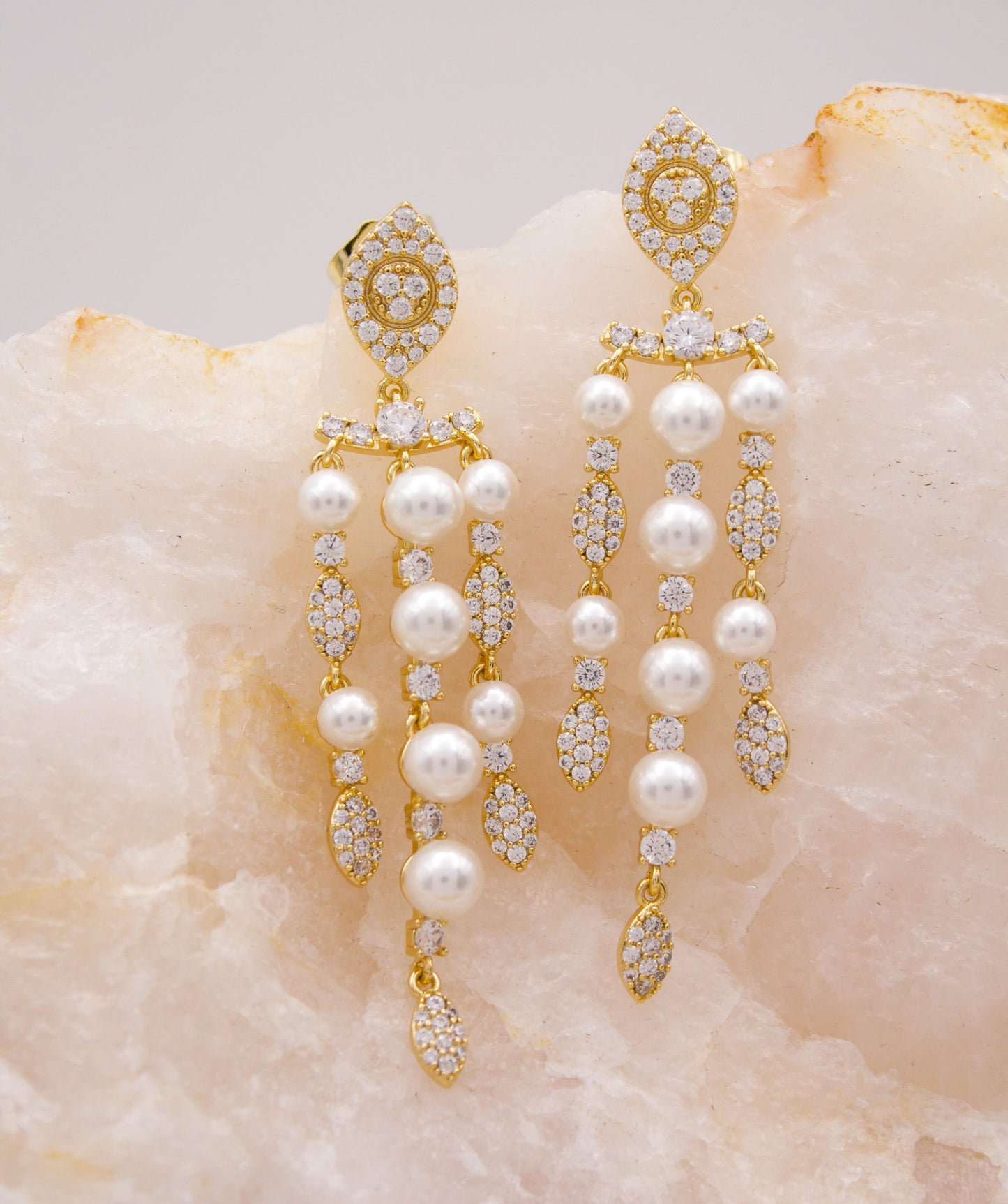 Evadne - Aretes