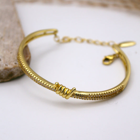 Tatiana Bangle