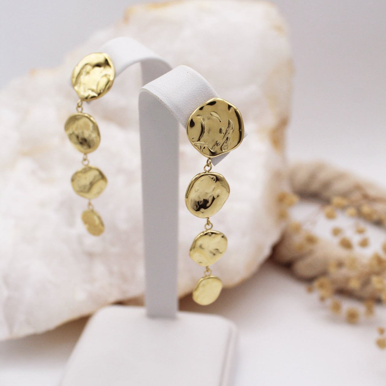 Coin Irregular - Aretes