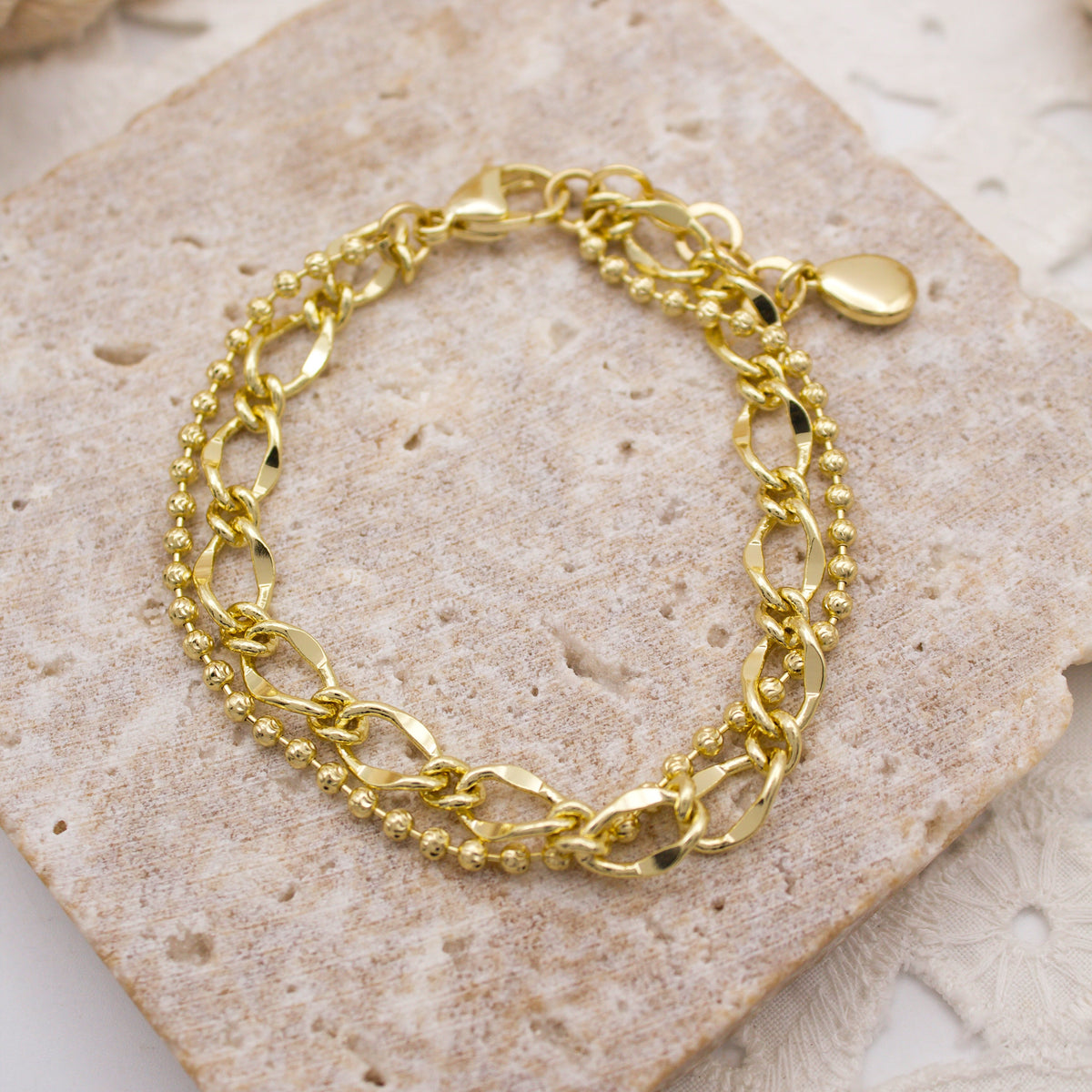 Griselda - Pulsera