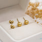 Balin M - Aretes