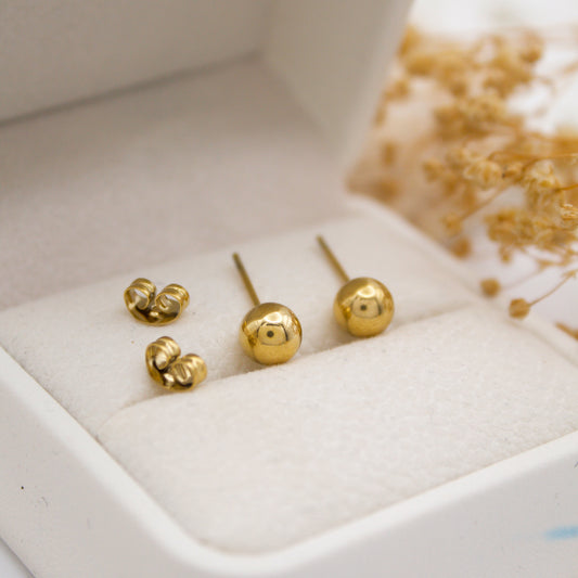 Balin M - Aretes
