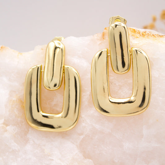 Raquel Earrings