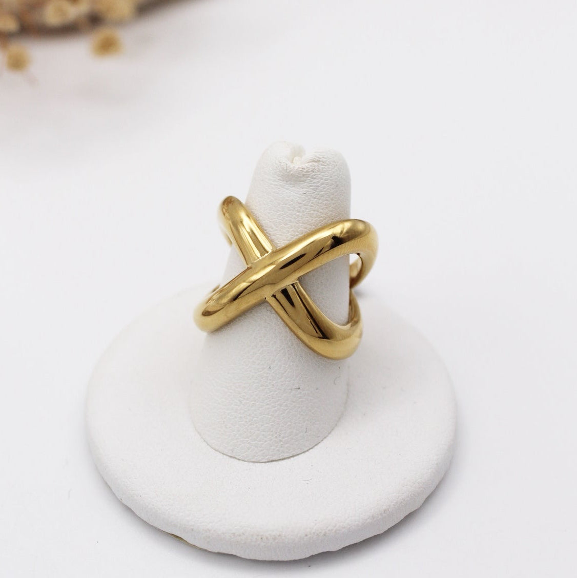 Isara Ring - Talla 8