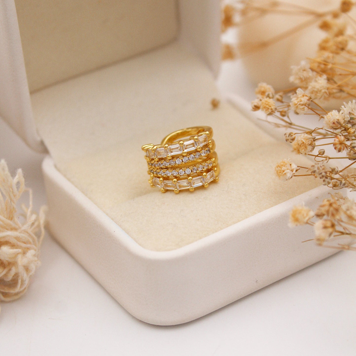 Salma Earcuff