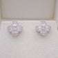 Valeria Stud Earrings