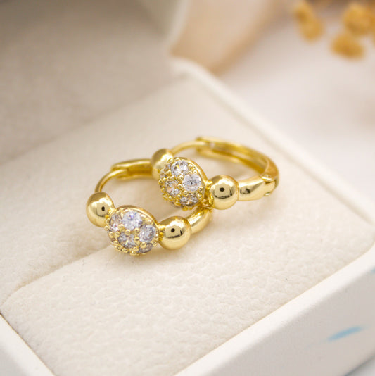 Julie - Aretes