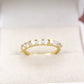 Layra Ring - Talla 9