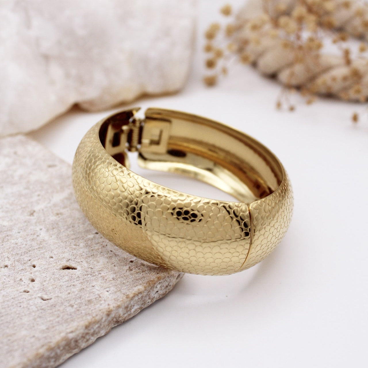 Bunna Bangle