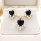 Corazón del mar Jewelry Set