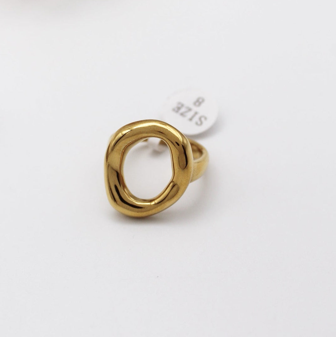 Auren Ring - Talla 8